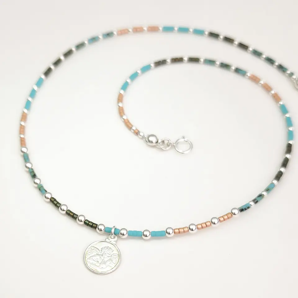 Choker Taylor Mar 2