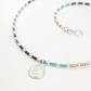 Choker Taylor Mar - Miniatura 3