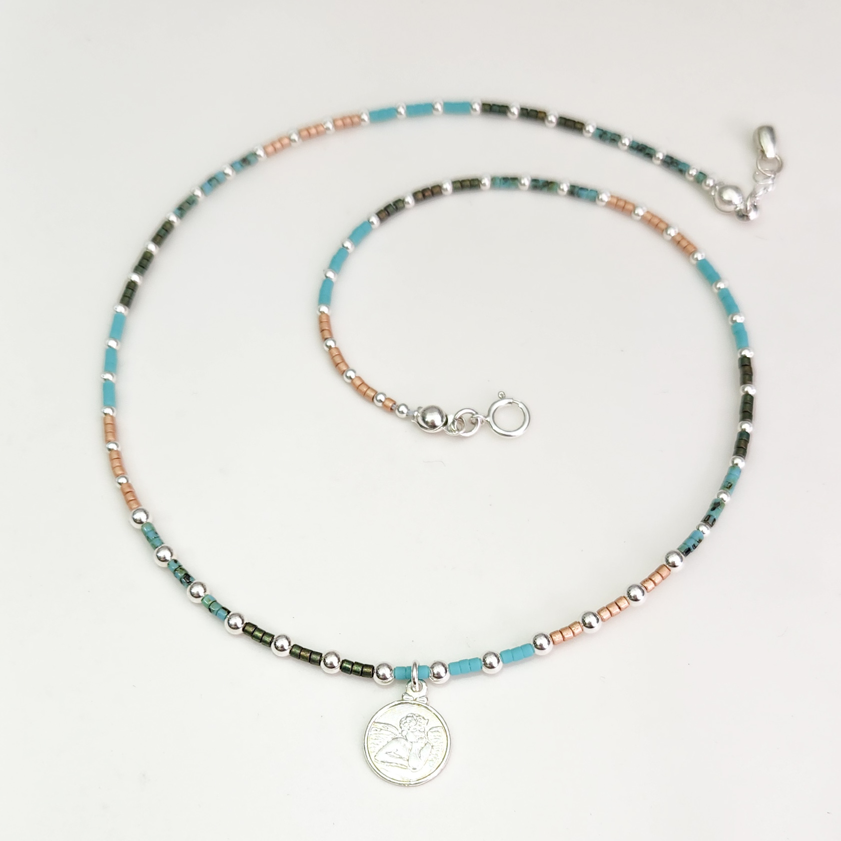 Choker Taylor Mar