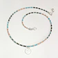 Choker Taylor Mar - Miniatura 1