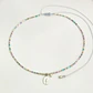 Collar Ajustable Virgen de los Rayos - Miniatura 3