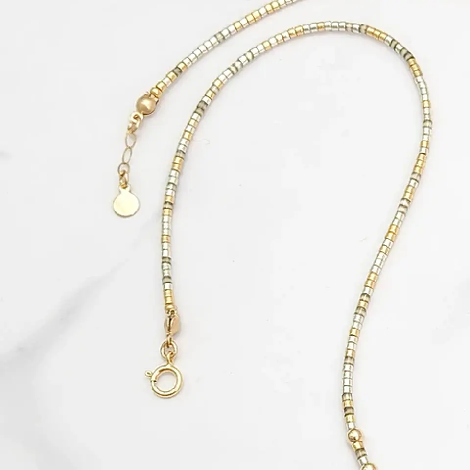 Collar Choker Sueños 2.0 4