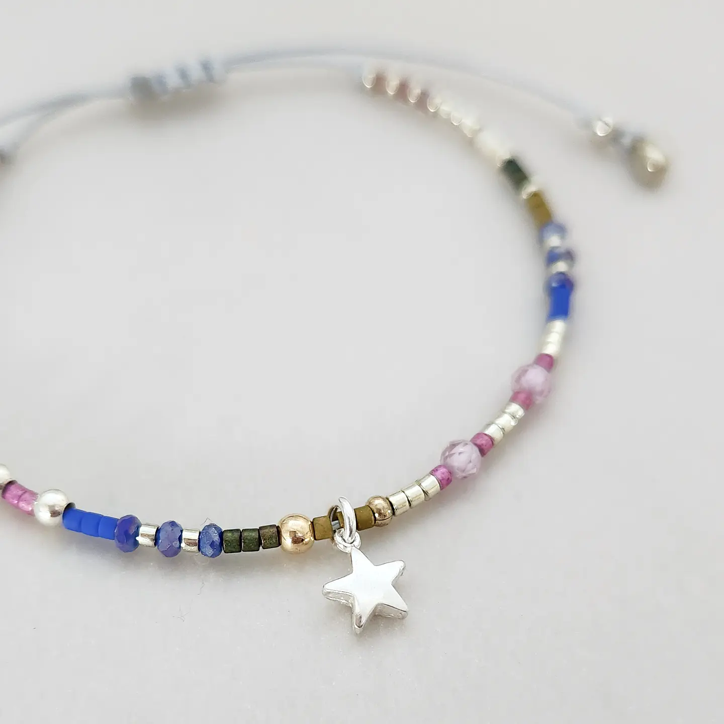 Macramé Michele 1