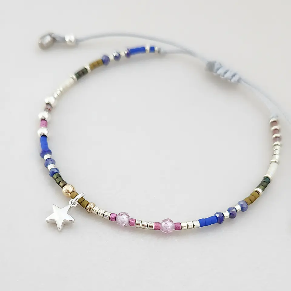 Macramé Michele 2