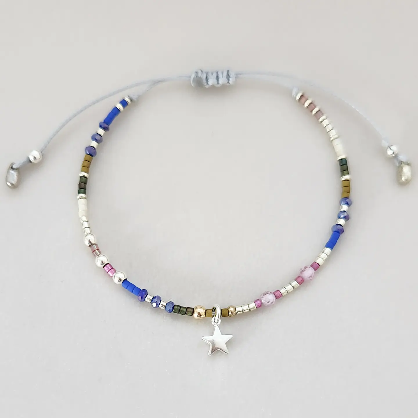Macramé Michele 3