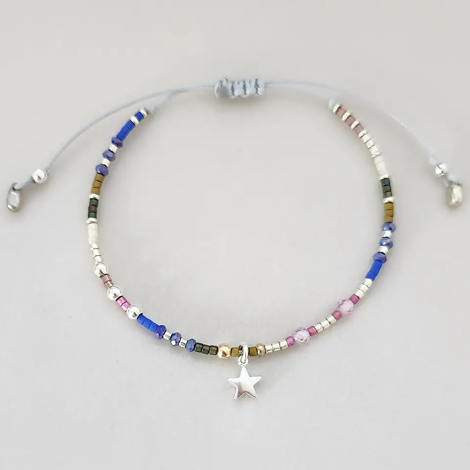 Macramé Michele 3