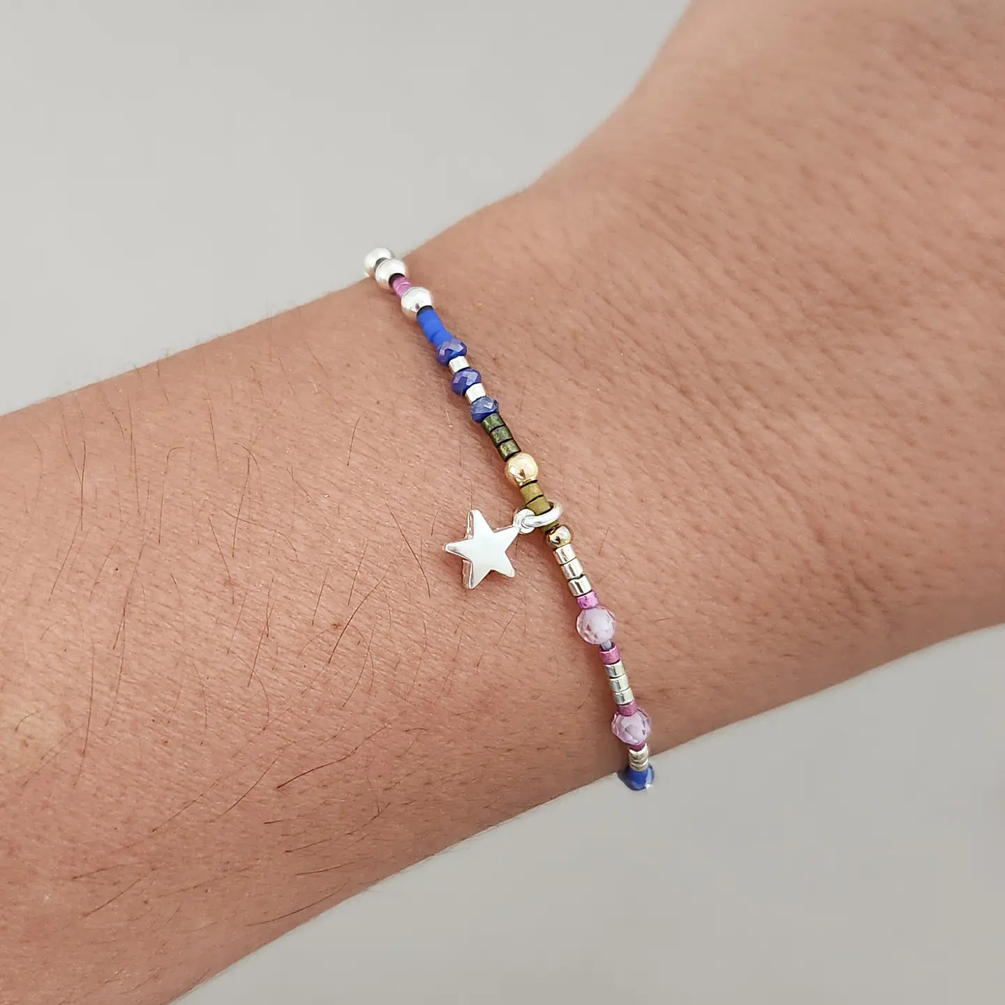 Macramé Michele 4