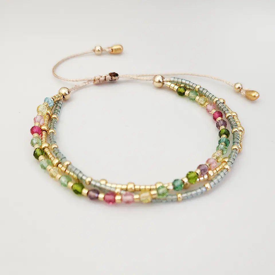 Macramé Tres Karen 4