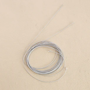 Pack Cordón con punta Gris