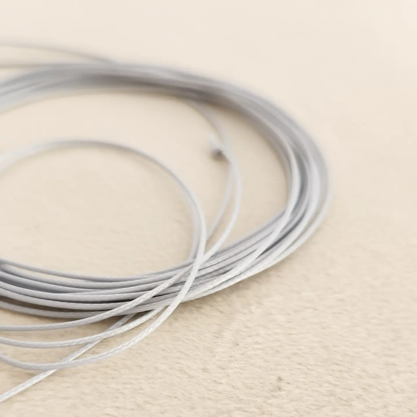 Pack Cordón con punta Gris 4