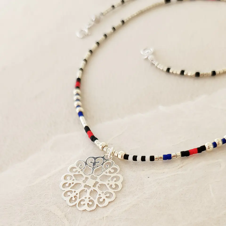 Collar Stonaker 2