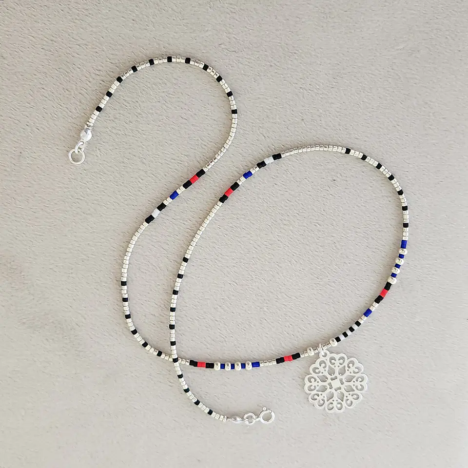 Collar Stonaker 4
