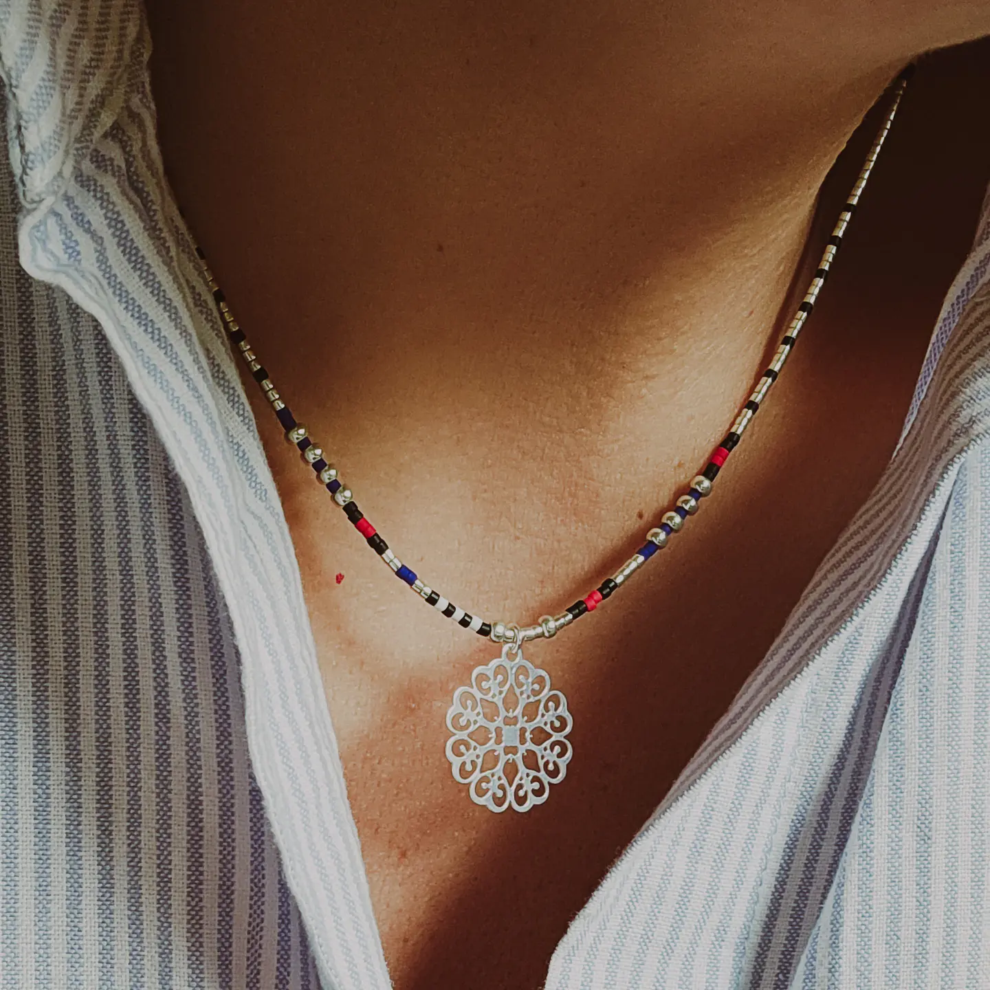 Collar Stonaker 3
