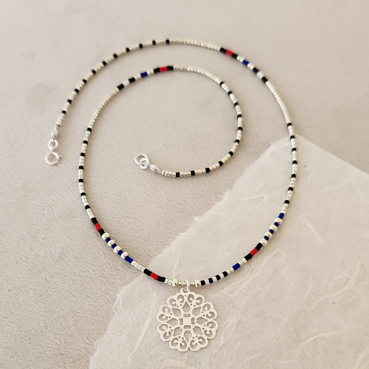 Collar Stonaker 1