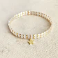 Pulsera Bamboo Nude Estrella - Miniatura 2
