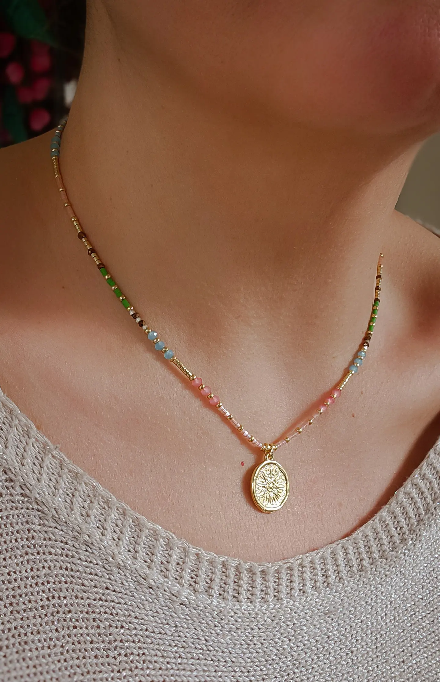Collar Dolce 3