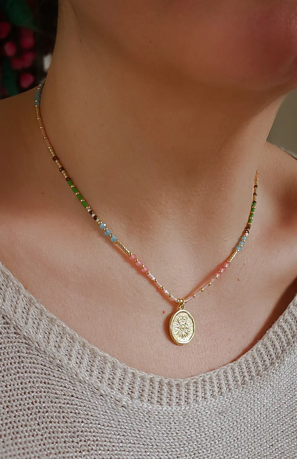 Collar Dolce 3