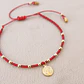 Pulsera Denario San Benito - Miniatura 2