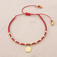 Pulsera Denario San Benito - Miniatura 5