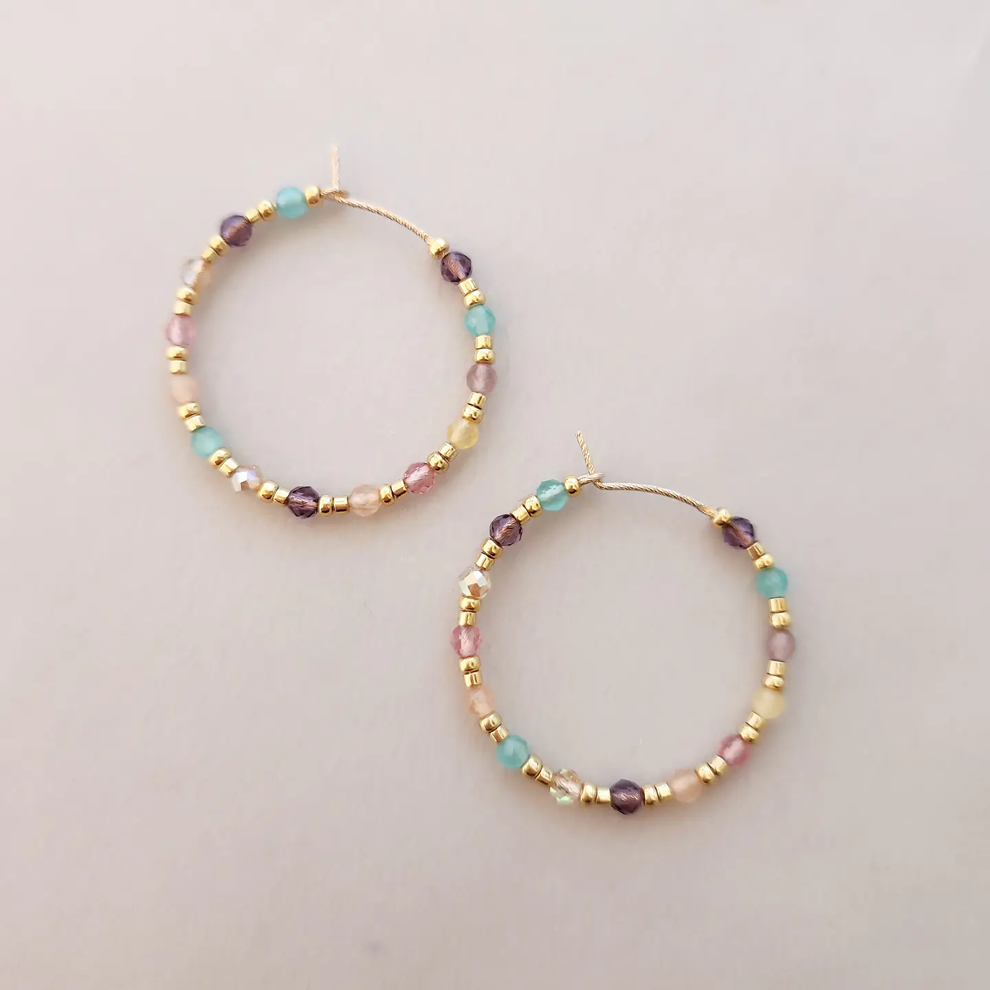 Aros Argolla Elena 1