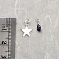 Dijecitos Estrella de Plata y Cristal - Miniatura 2