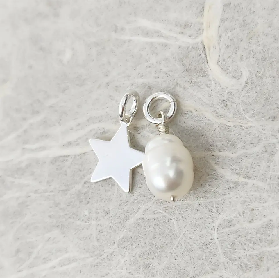 Dijecitos Estrella de Plata y Perla de Rio 1