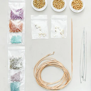 Pack Arma tu Natalia BO s/alicates