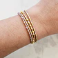 Pulsera Andrea Orquídea - Miniatura 2