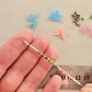Taller Online Nato: Pulsera Tres - Miniatura 2