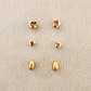 Cajita Pulsera Tres Hadas (goldfilled) - Miniatura 3