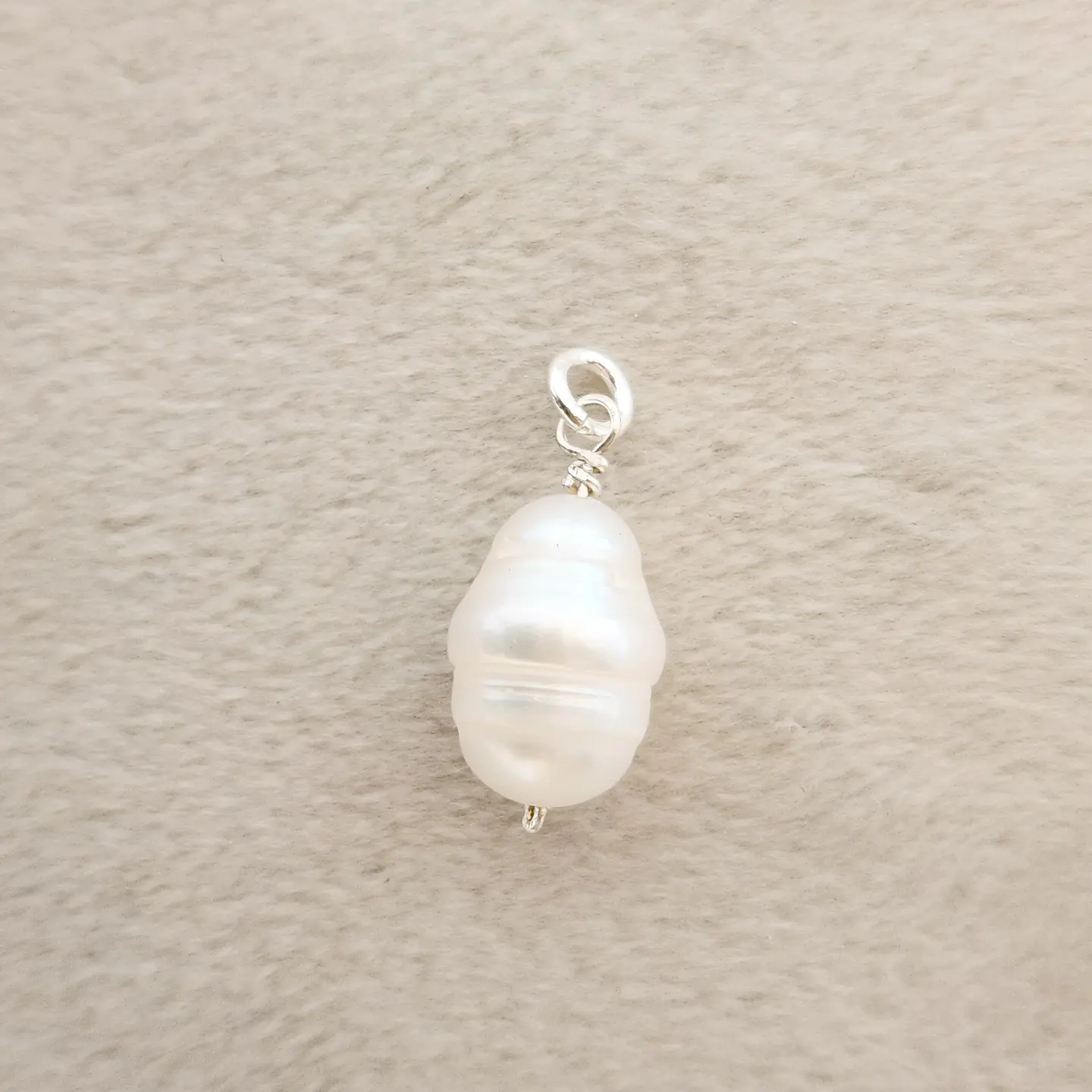 Perla de Río (plata 925) 1