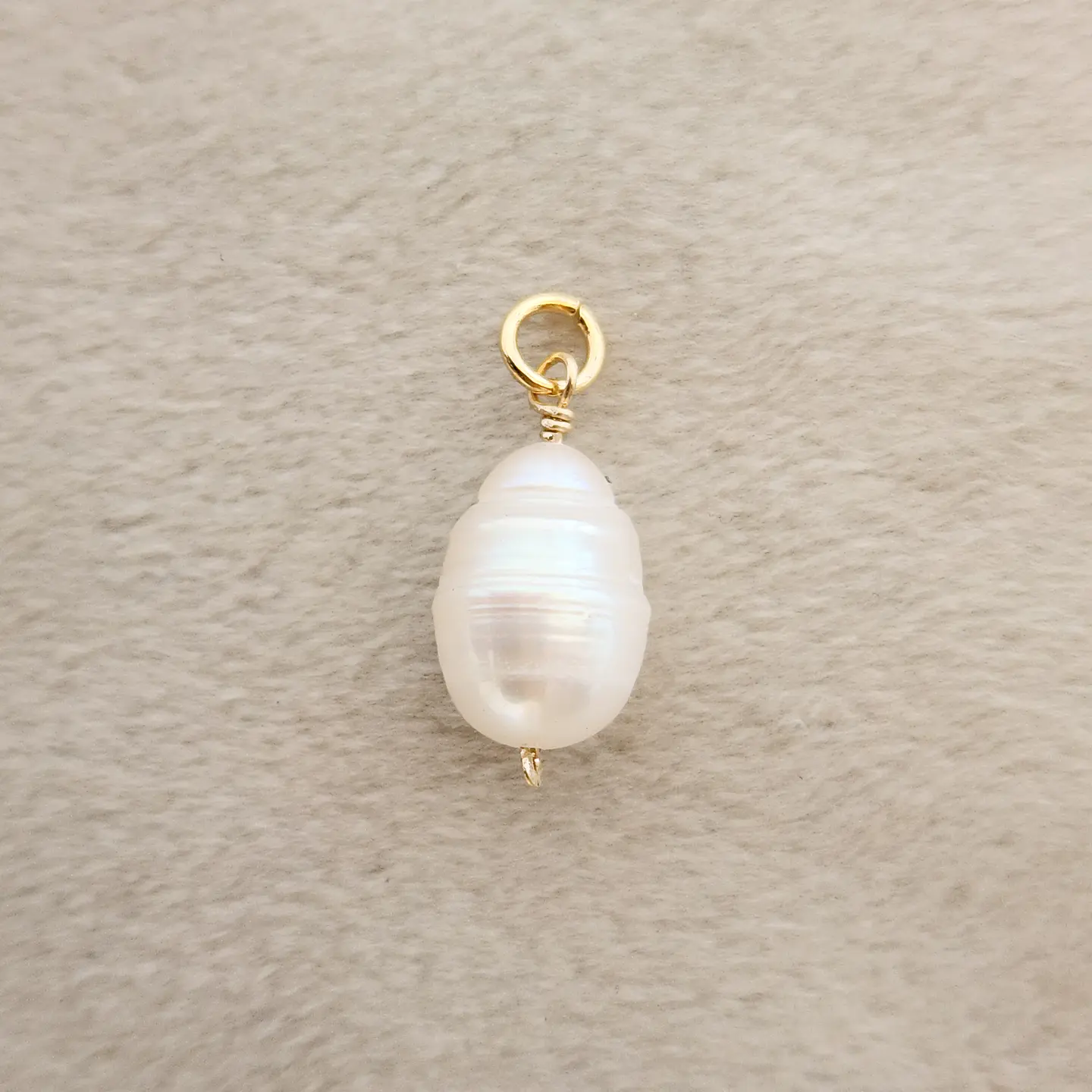 Perla de Río (goldfilled) 1