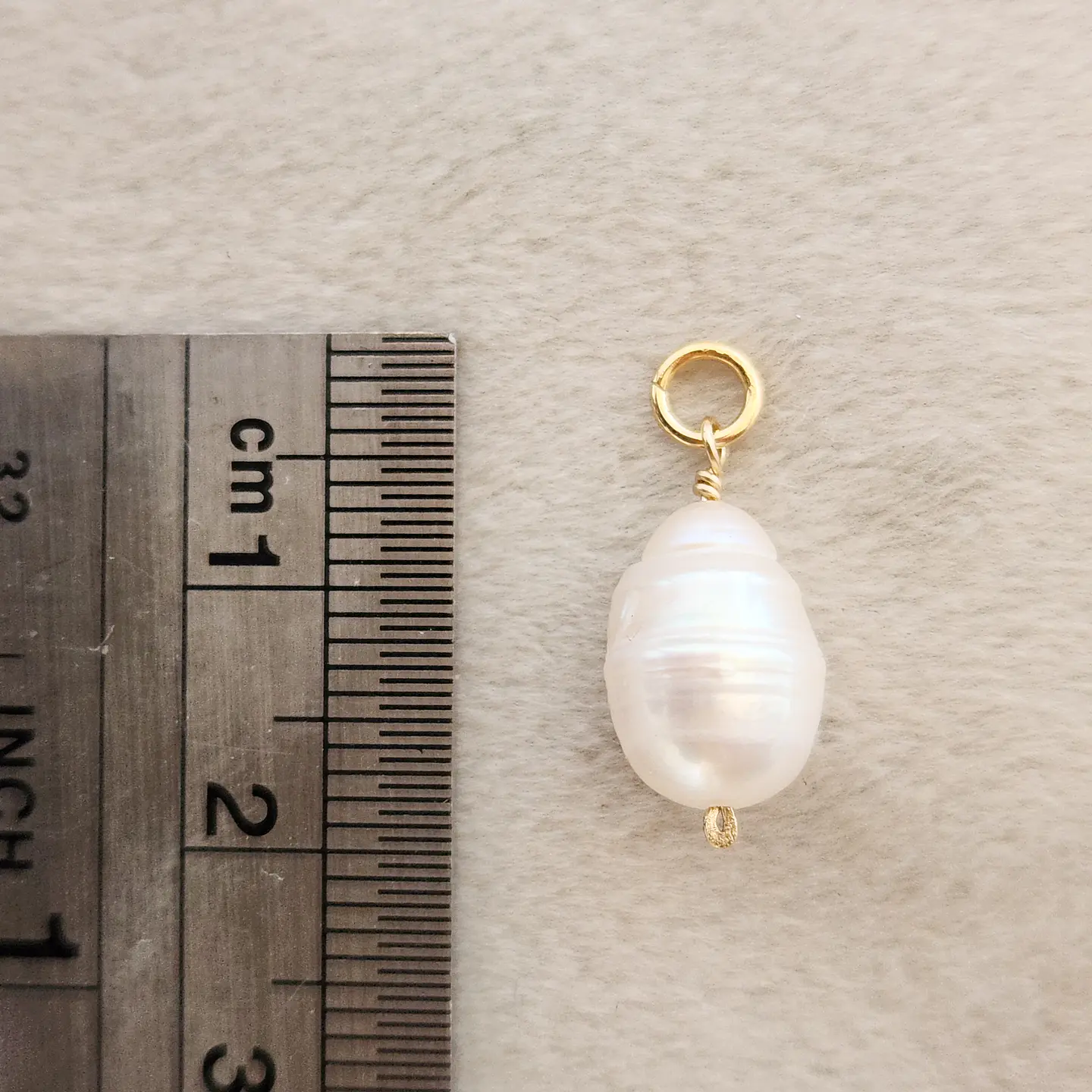 Perla de Río (goldfilled) 2