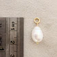 Perla de Río (goldfilled) - Miniatura 2