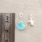 Amazonita y estrella plata - Miniatura 2