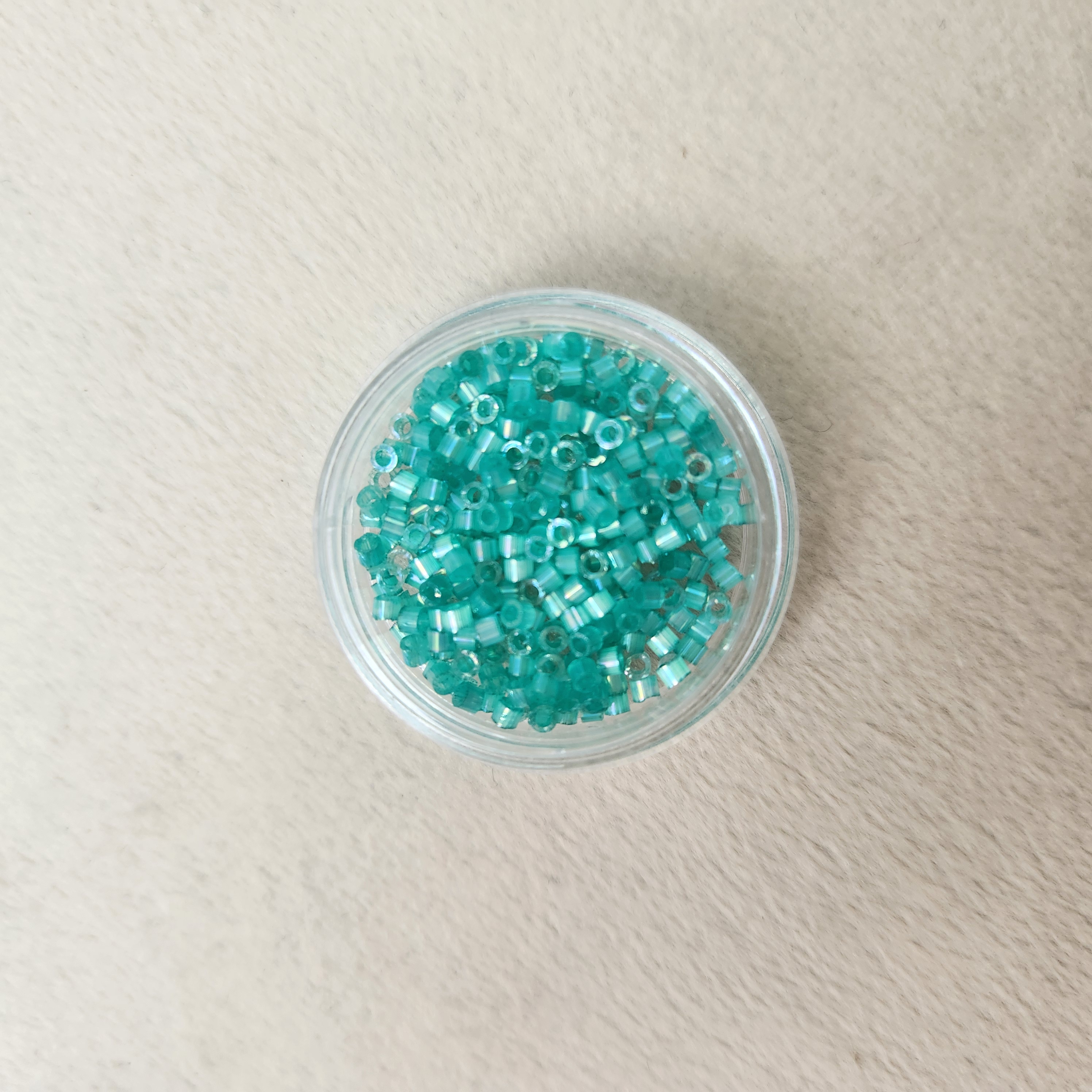 Délica Aqua Green