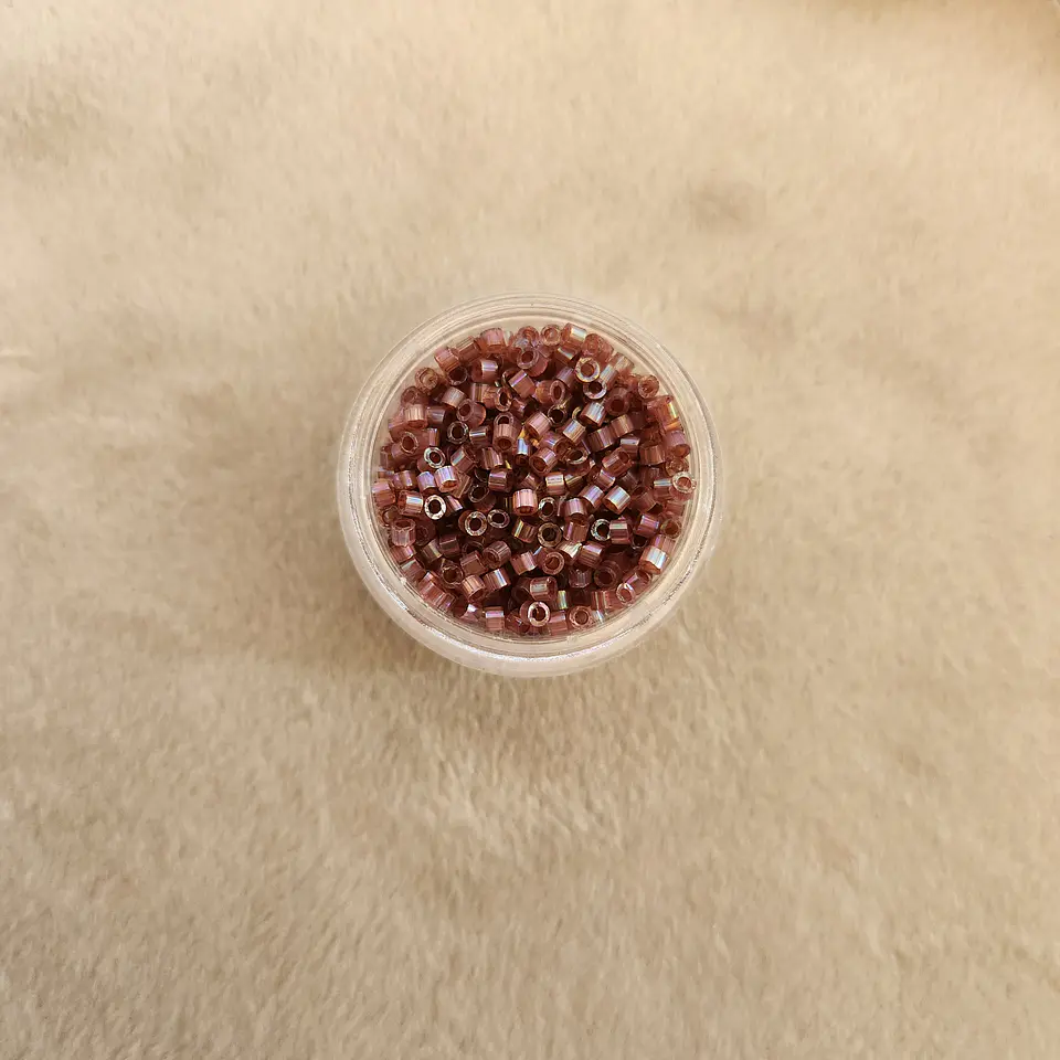 Délica Rose Topaz 1