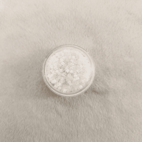 Délica Antique Ivory