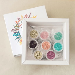 Pack Materiales Fantasía