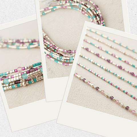 Pack Materiales Fantasía