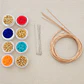 Pack Materiales Cleopatra - Miniatura 2