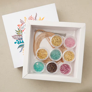 Pack Materiales Heaven