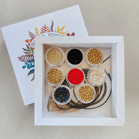 Pack Materiales Clásicos Básicos