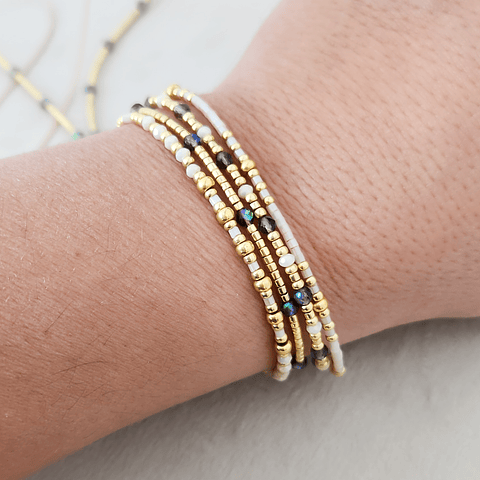 Pack Materiales Clásicos Básicos