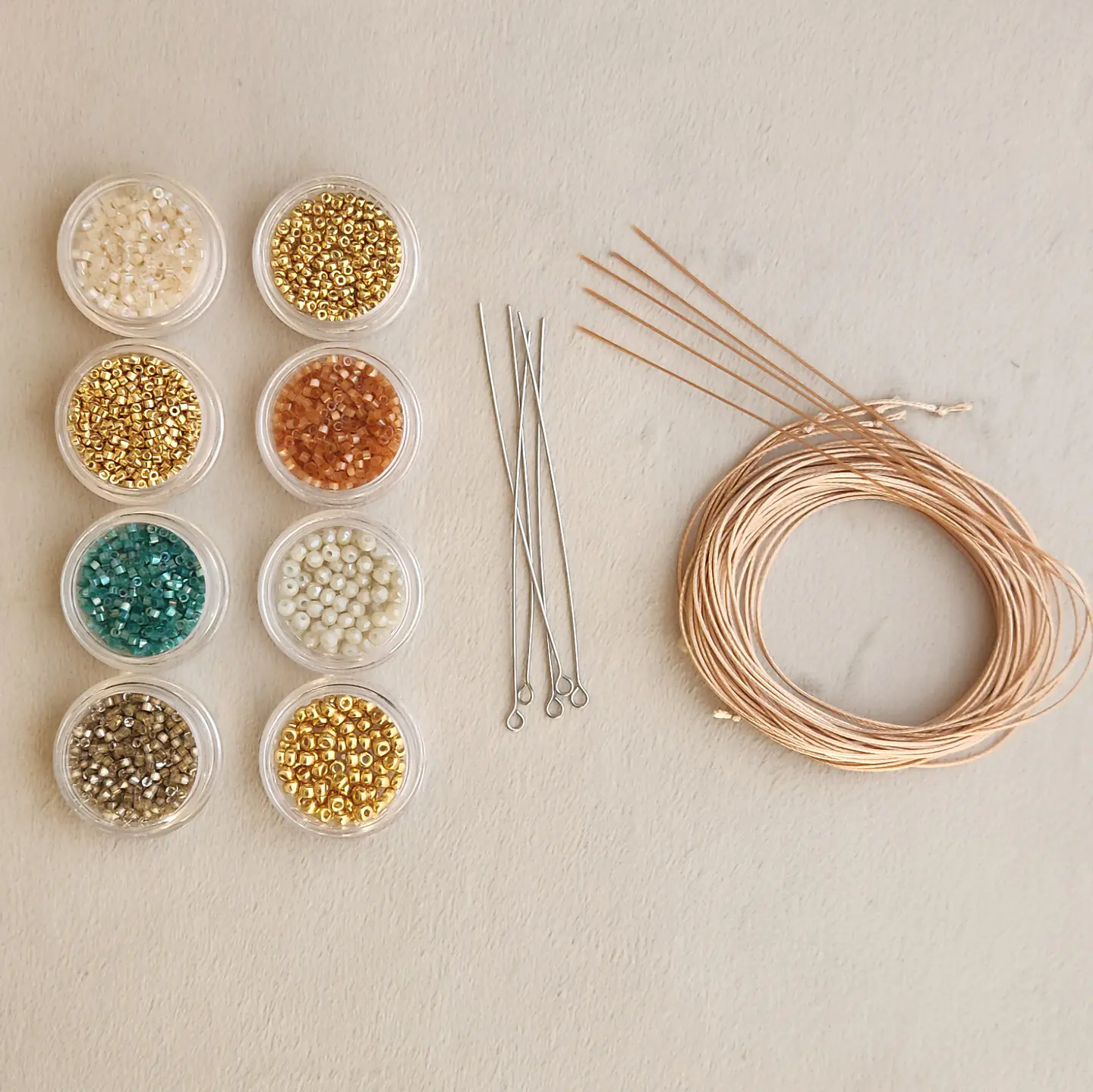 Pack Materiales Hadas del Bosque 3