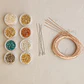 Pack Materiales Hadas del Bosque - Miniatura 3