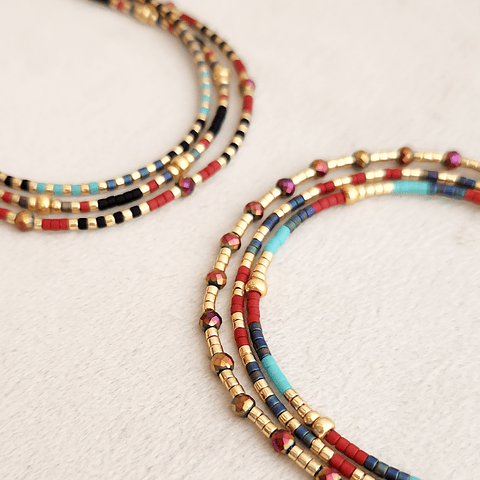 Pack Materiales Reina de Corazones