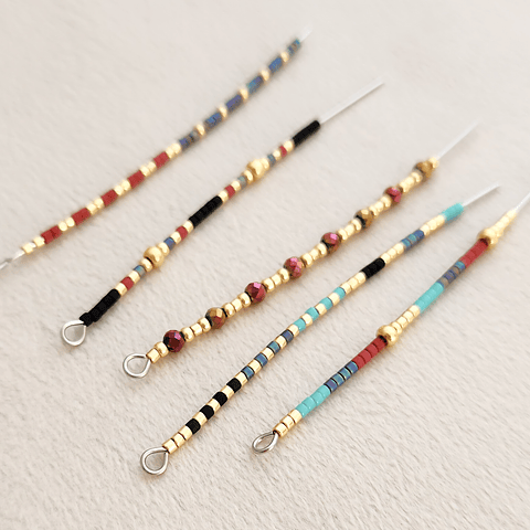 Pack Materiales Reina de Corazones