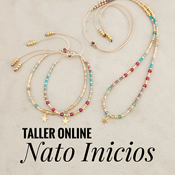 Taller Online Nato Inicios