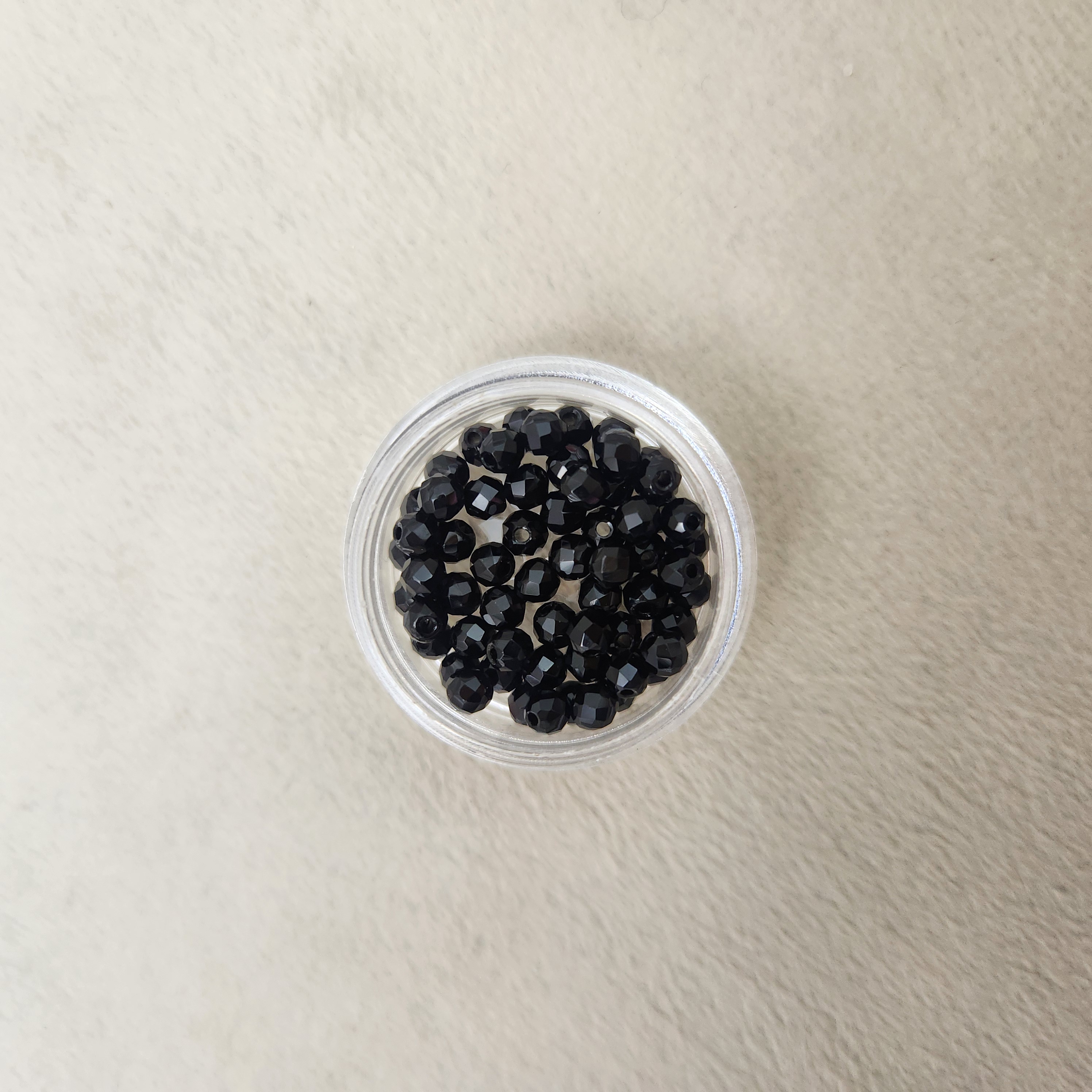 Cristal Negro